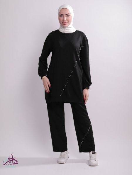 اسود